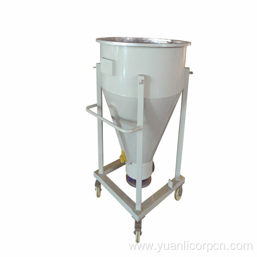 High Capacity Automatic Container Pre-Mixer